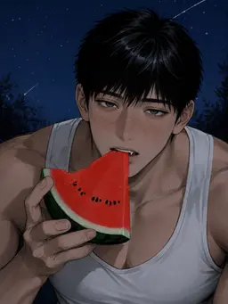 Profile image of 하쿠시로