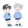 캐릭터 프로필 이미지
