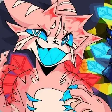 Profile image of Glimmerfin