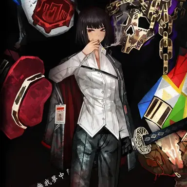 Profile image of 료슈