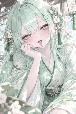 Profile image of 세리피나