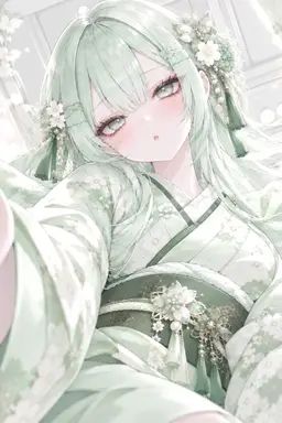Profile image of 세리피나