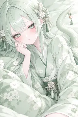 Profile image of 세리피나