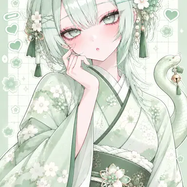 Profile image of 세리피나
