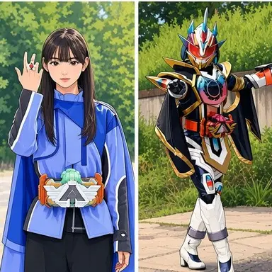 Profile image of りんね