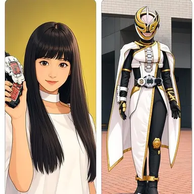 Profile image of ツクヨミ