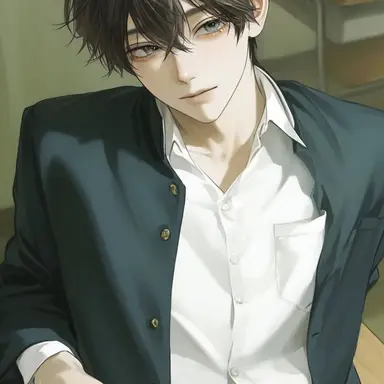 Profile image of 凛