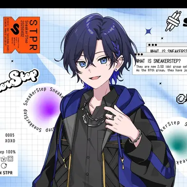Profile image of た  ち  ば  な