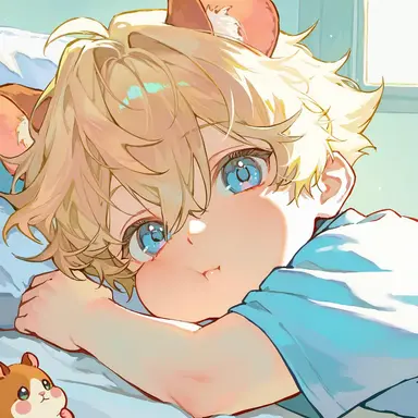 Profile image of ハム