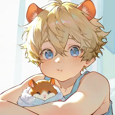 Profile image of ハム