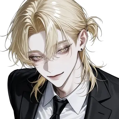 Profile image of 白金 春輝