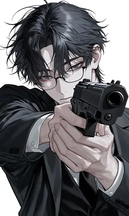 Profile image of 黒崎 仁