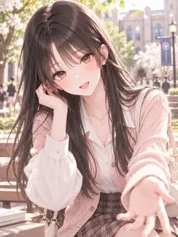 Profile image of Lee Haeun