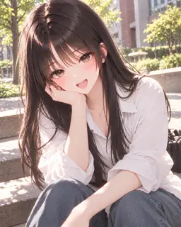 Profile image of Lee Haeun