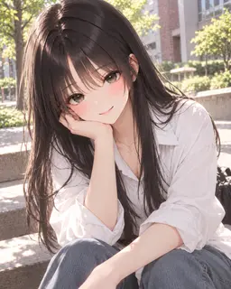 Profile image of Lee Haeun