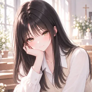 Profile image of Lee Haeun