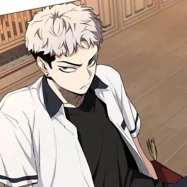 Profile image of 미