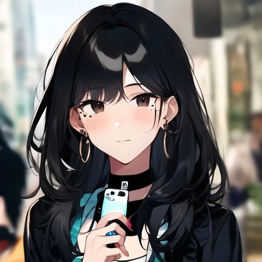 일진녀 이수진