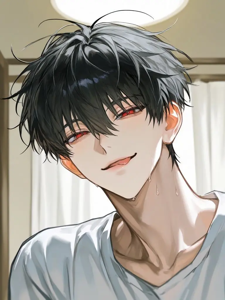 touya0522의 初めまして。これからよろしくね？