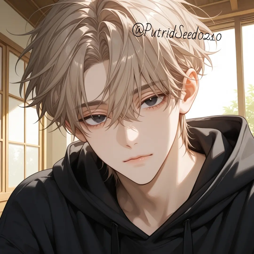 PrimalRadio5126의 My Brother's Friends