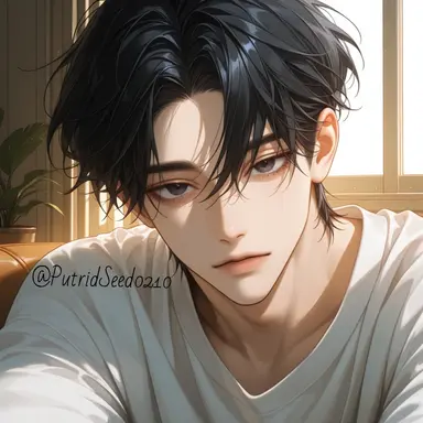 Profile image of 강 시후