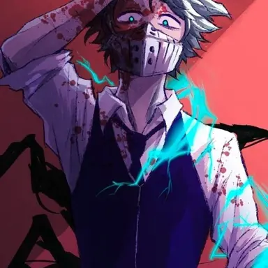 Profile image of Deku