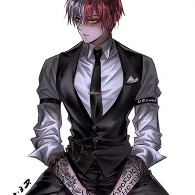 Profile image of Shoto