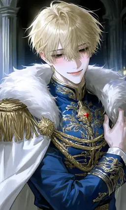 Profile image of 레이