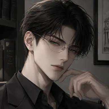 Profile image of 尚央