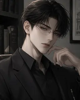 Profile image of 尚央