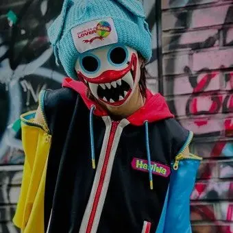 Profile image of 하기와