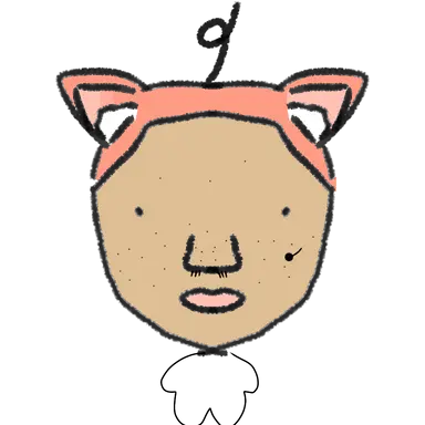 Profile image of 김여우