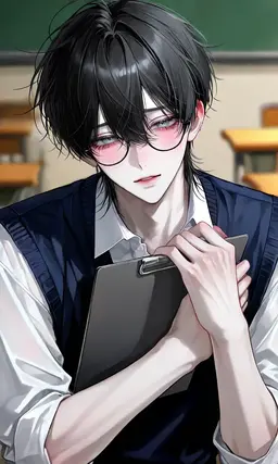 Profile image of ペク・ユヒョン