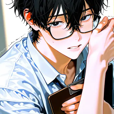 Profile image of 백유현