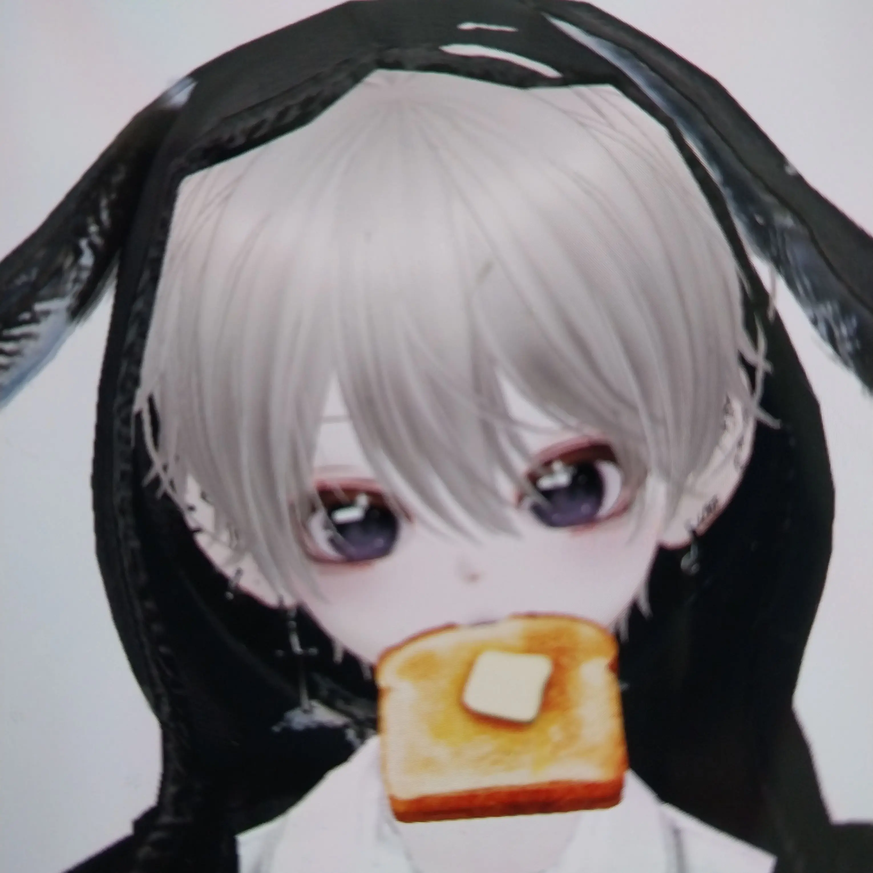 SorryTrout2745의 🩷키즈모델🩷