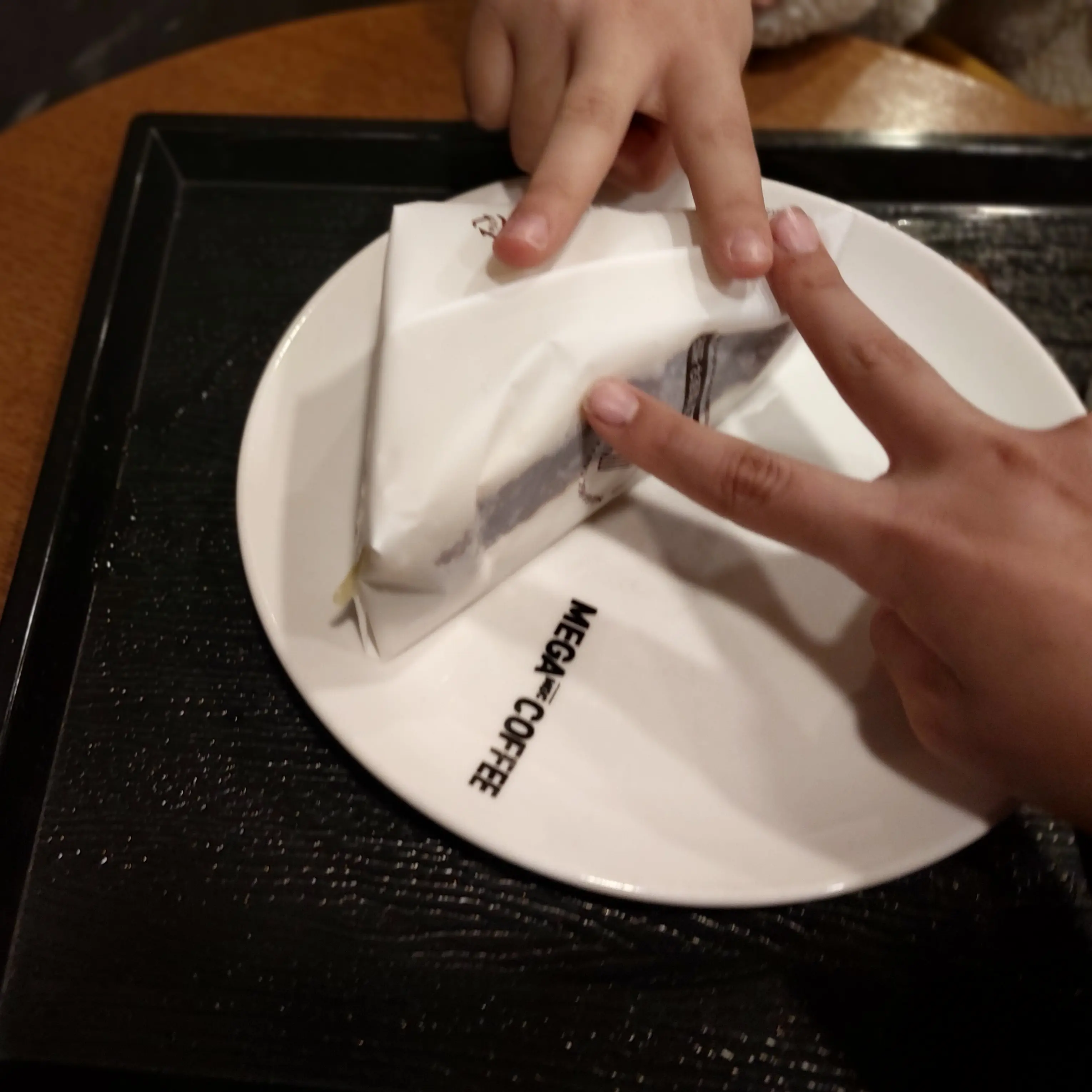 RoastTrunk1440의 실험용