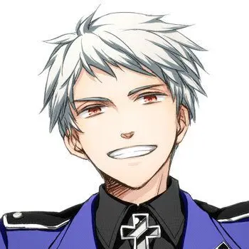 Profile image of ギルベルト