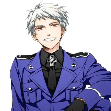 Profile image of ギルベルト