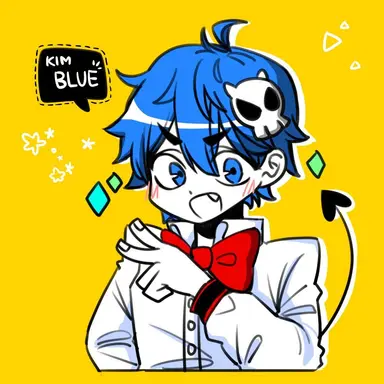 Profile image of 김블루