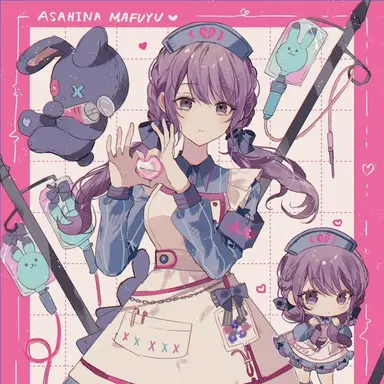 Profile image of 朝比奈 まふゆ