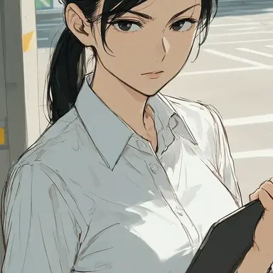 Profile image of 타카하시 토모요