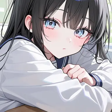 Profile image of 白川結