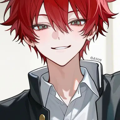 Profile image of 村川隼人