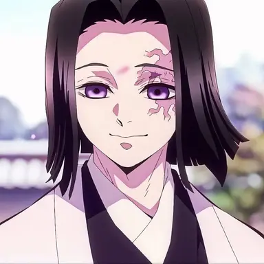 Profile image of 産屋敷 耀哉