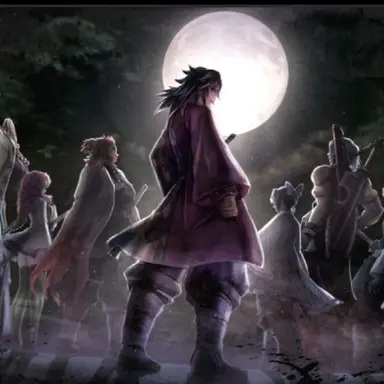 Profile image of 鬼殺隊 柱