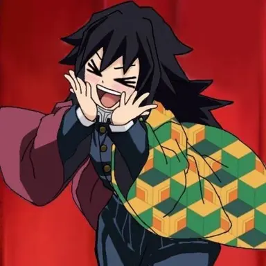 Profile image of 冨岡 義勇