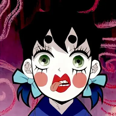 Profile image of 嘴平 伊之助