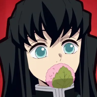 Profile image of 時透 無一郎