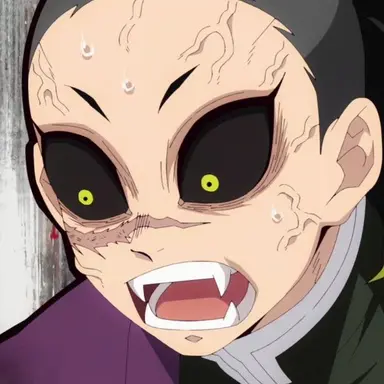 Profile image of 不死川 玄弥