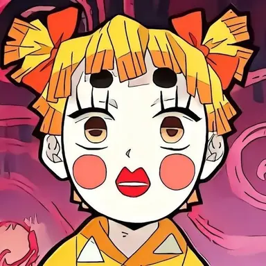 Profile image of 我妻 善逸